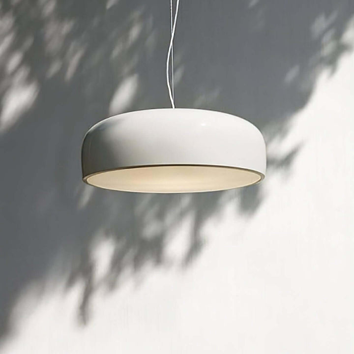 Moderne LED Pendelleuchte - dimmbar