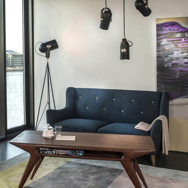 Maritime Pendelleuchte Metall Hängeleuchte