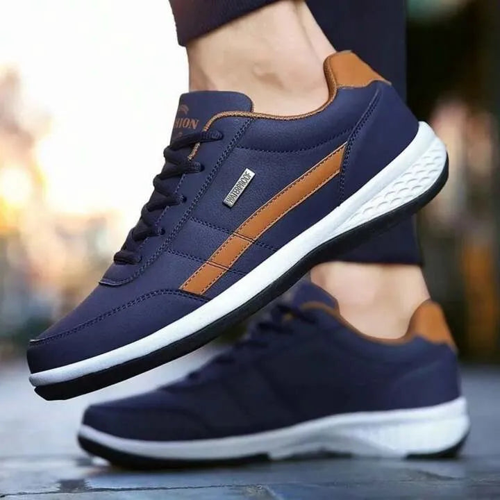 OrthoX Komfortschuhe - Ergonomisch & Schmerzlindernd | Unisex