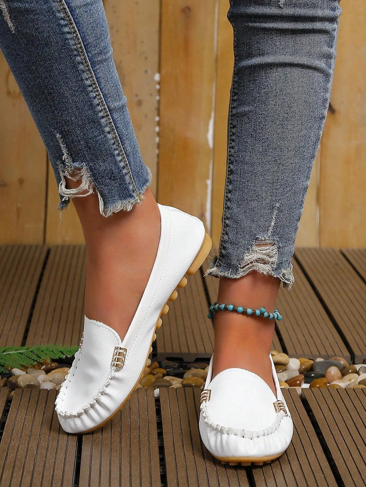 OrthoSun Damen | Ergonomische Komfortschuhe