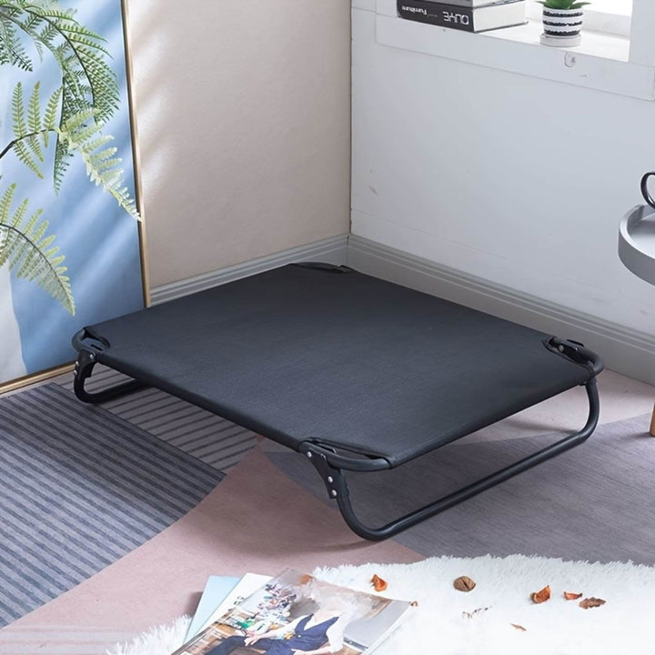 Faltbare Hundeliege Reisebett Haustierbett