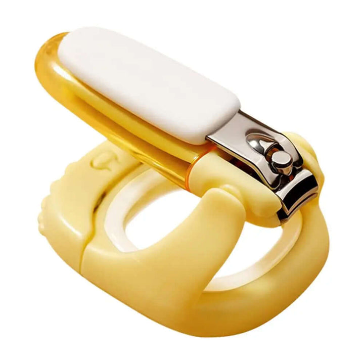 3in1 Nagelpflege-Set - Lupe - Licht & Präzisionsschneider