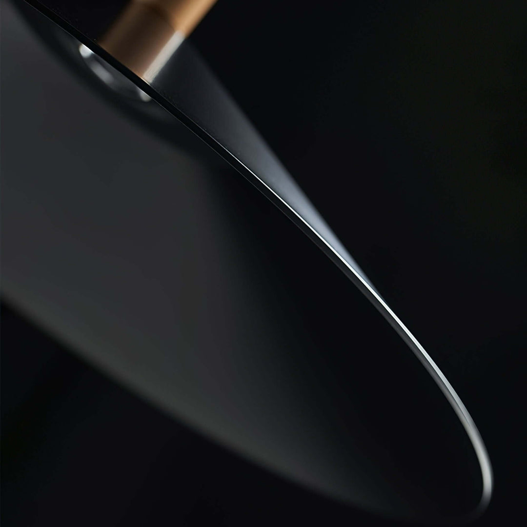 Moderne LED Pendelleuchte