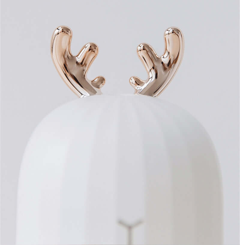 Kinderzimmer Luftbefeuchter mit Nachtlicht