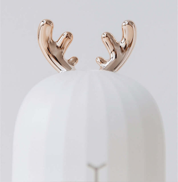 Kinderzimmer Luftbefeuchter mit Nachtlicht