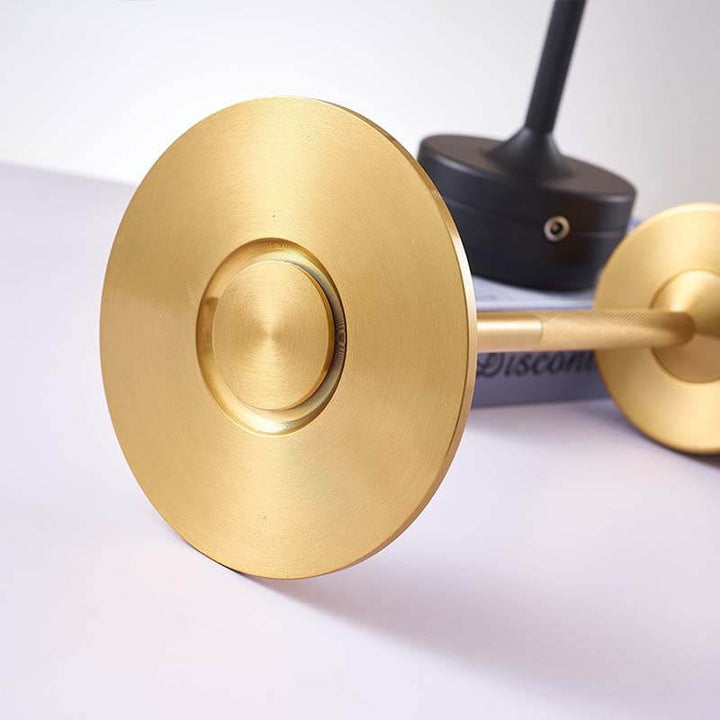 LED Stimmungslicht Kabellos Wiederaufladbar