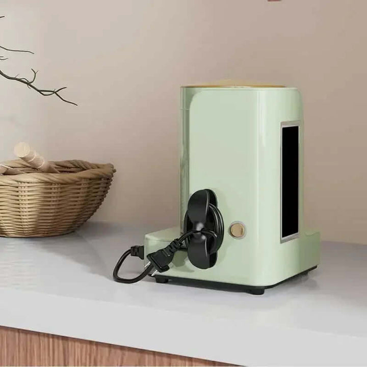 5er Set Kabelorganizer - Praktische Ordnungshilfe