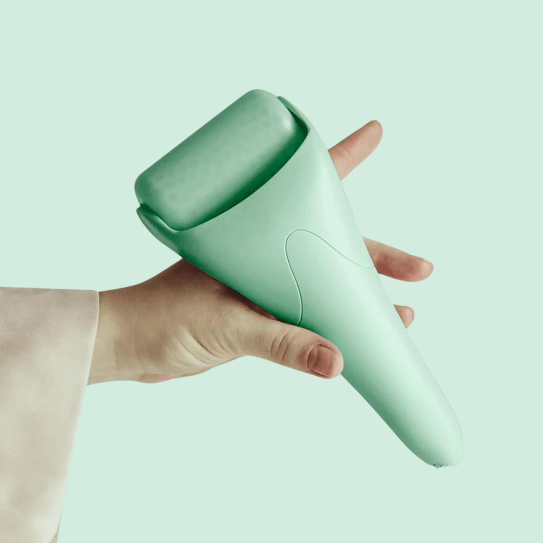 Eisroller für Gesicht - Anti-Falten & Schwellungen