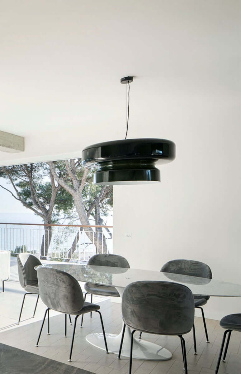 Bohemia Pendelleuchte - Modernes Design