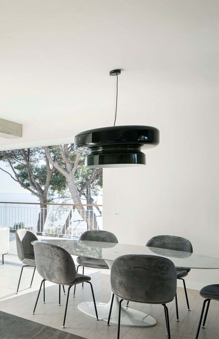 Bohemia Pendelleuchte - Modernes Design