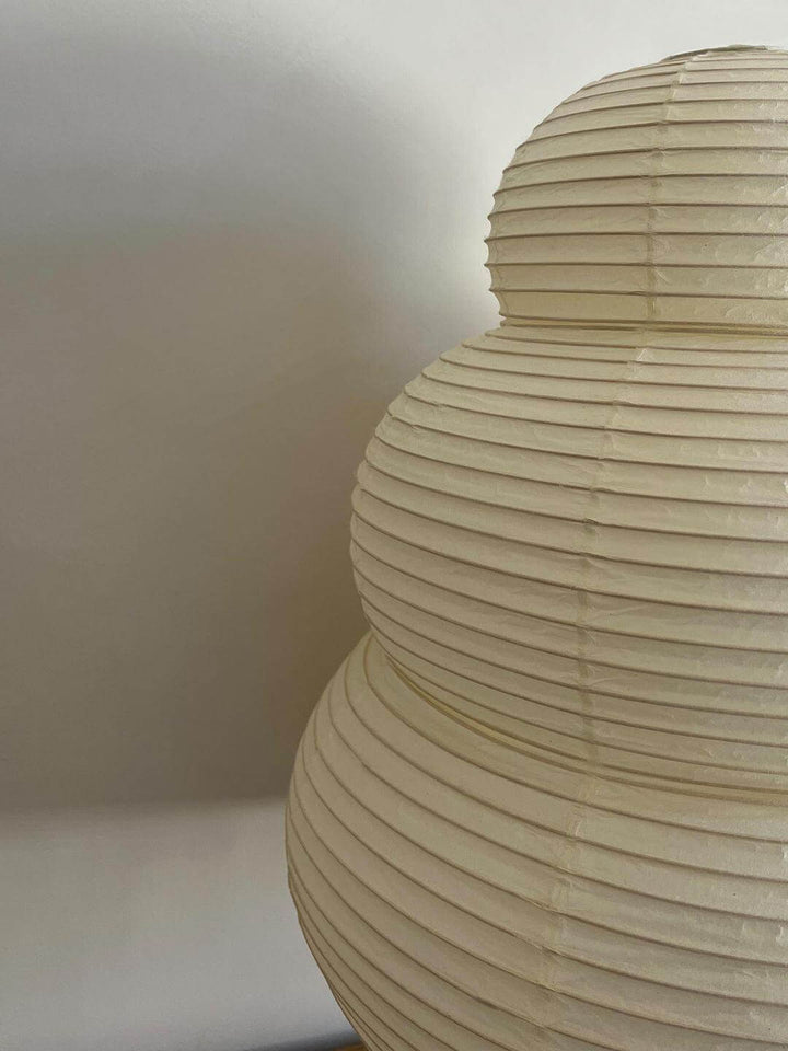 Reispapier Hängelampe 40cm