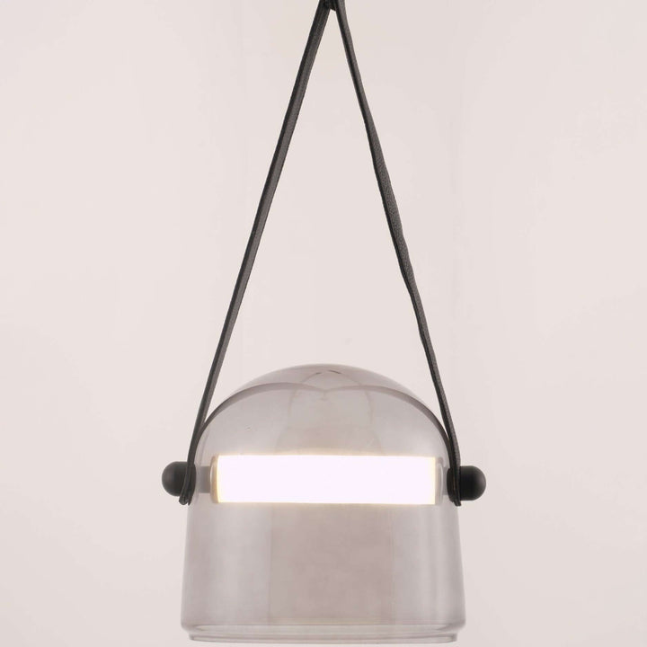 Elegante LED Pendelleuchte