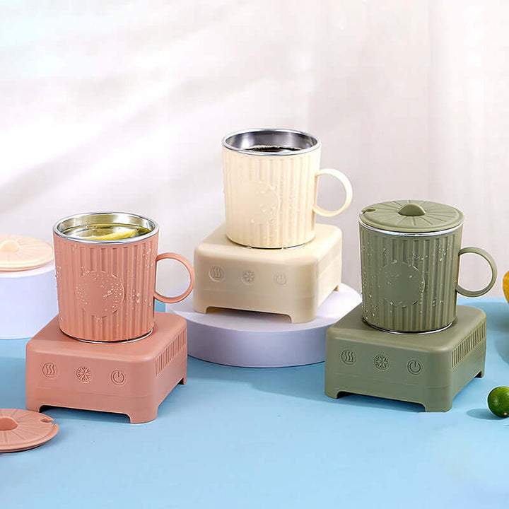 Temperaturregelnde Smart Tasse 400ml