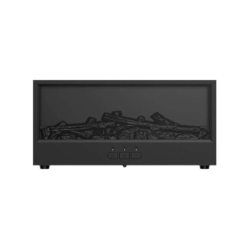 Kamin-Lufterfrischer: Elegantes Design