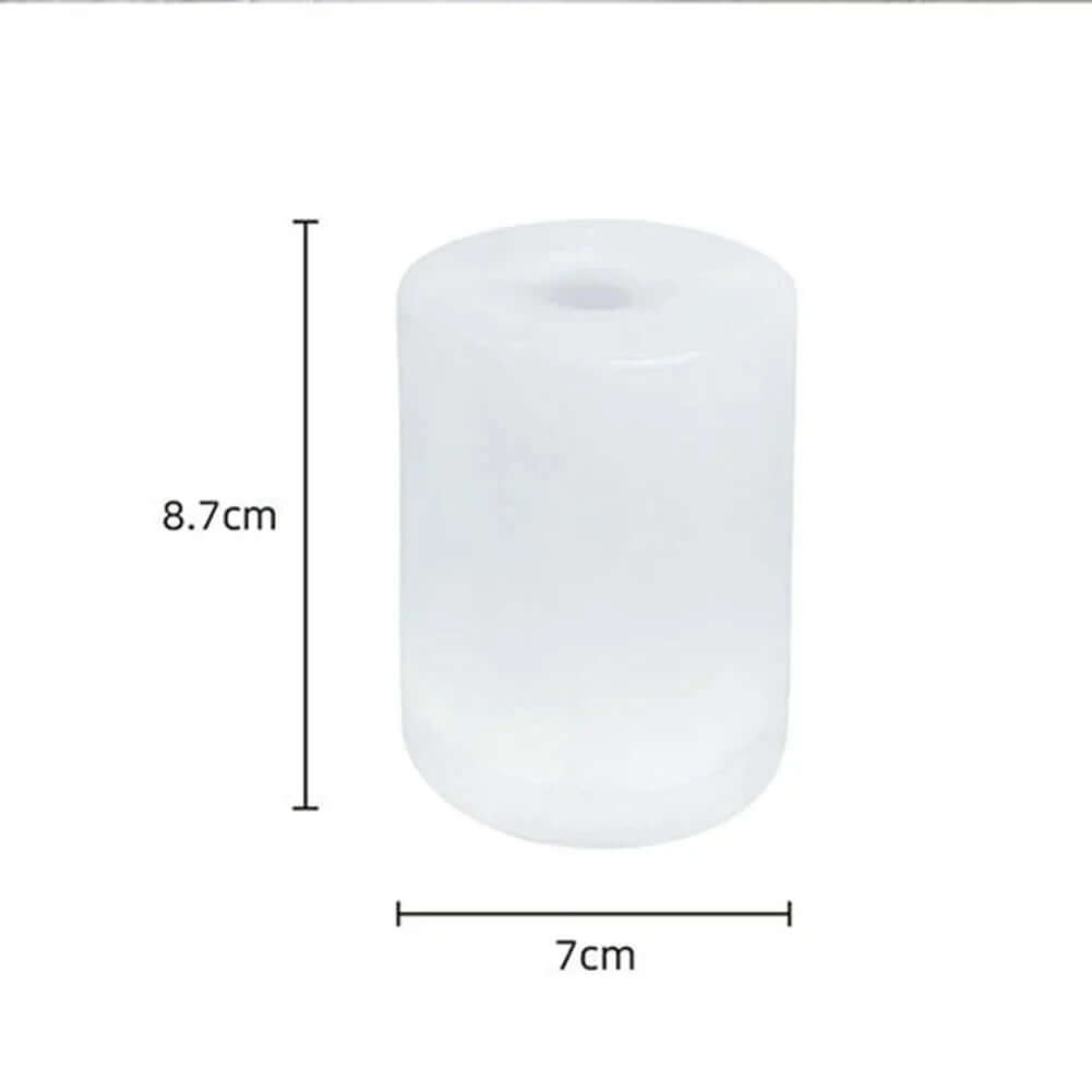 Dimmbare LED Tischleuchte mit USB - wiederaufladbar