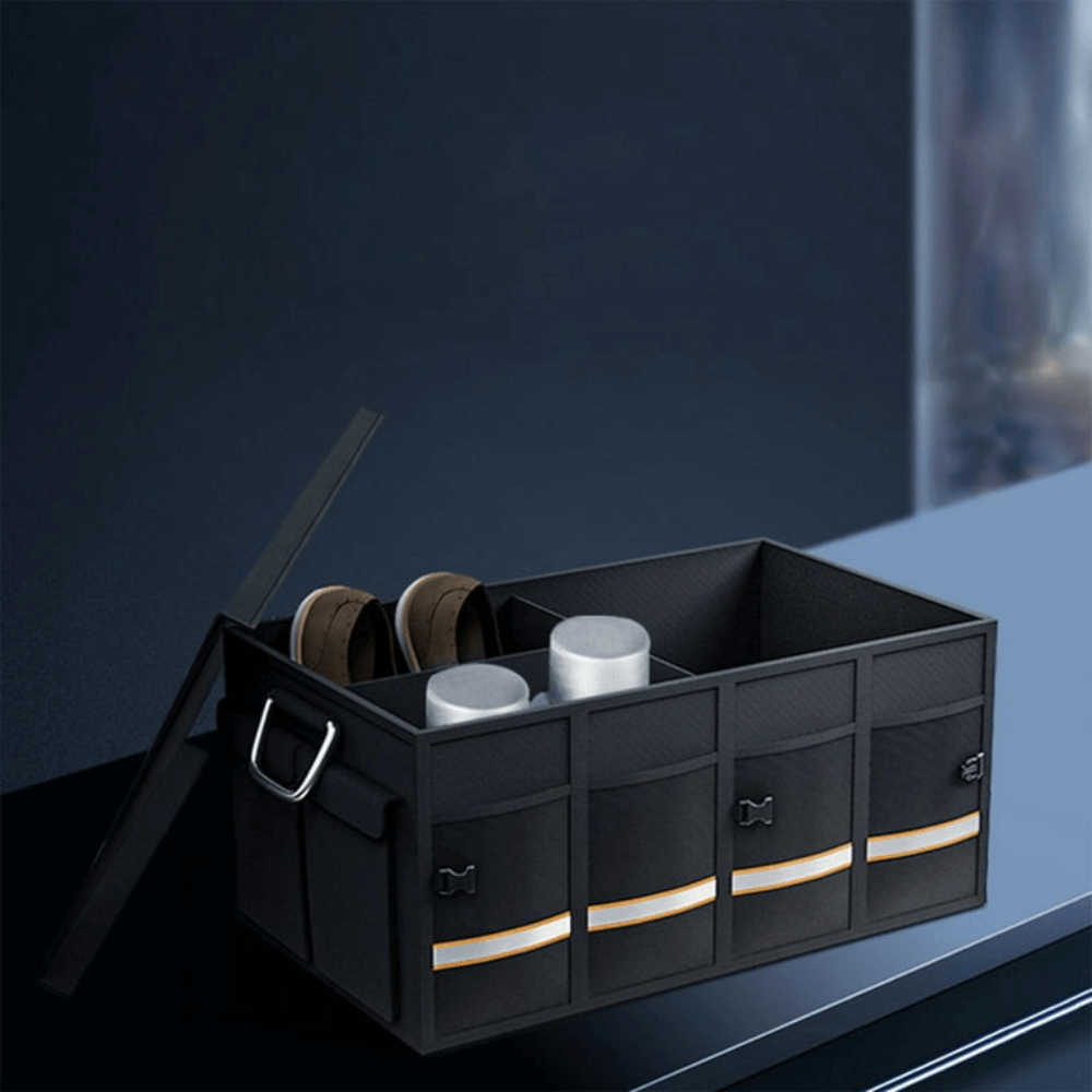 Großer Auto Kofferraum Organizer