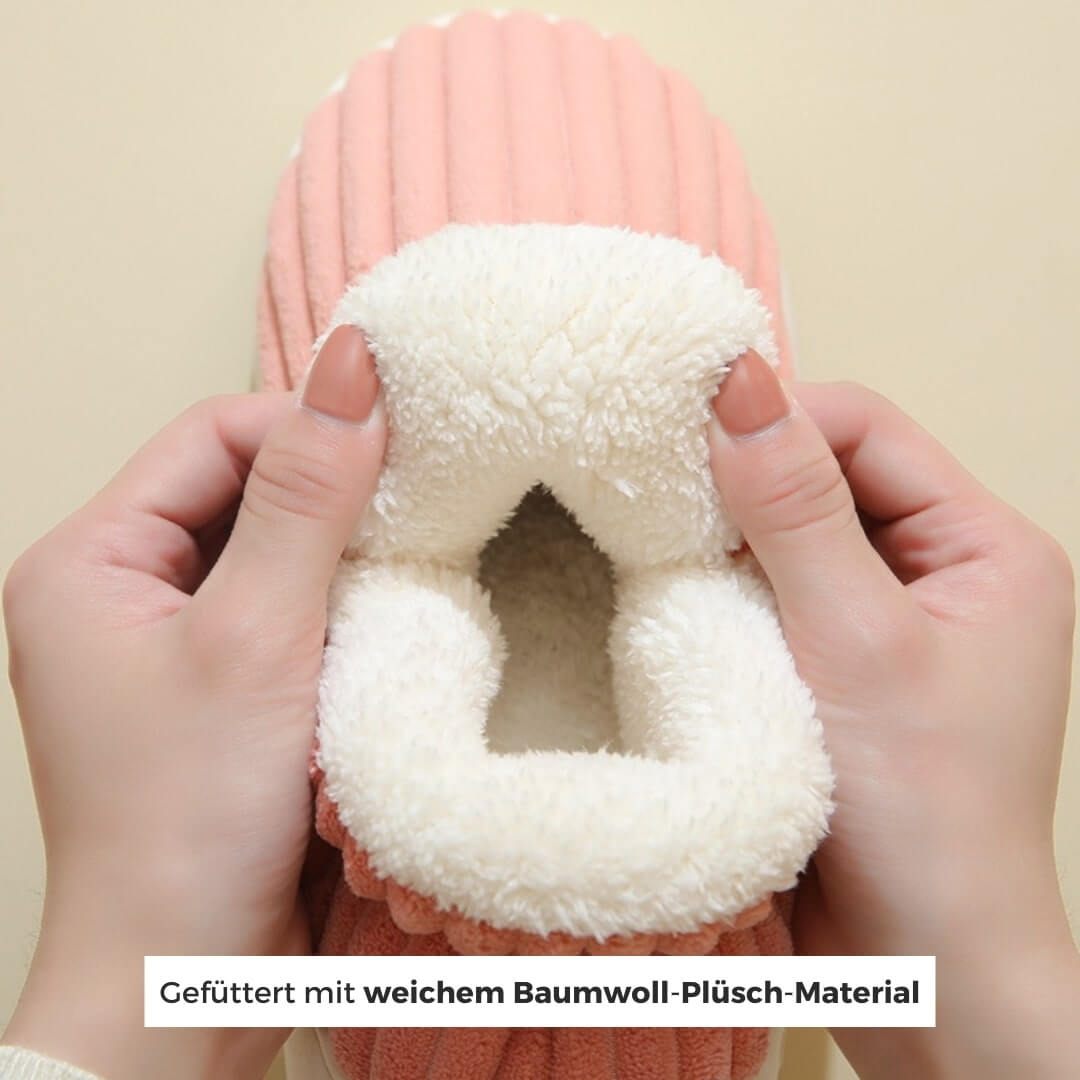 Boutique Warme Hausschuhe