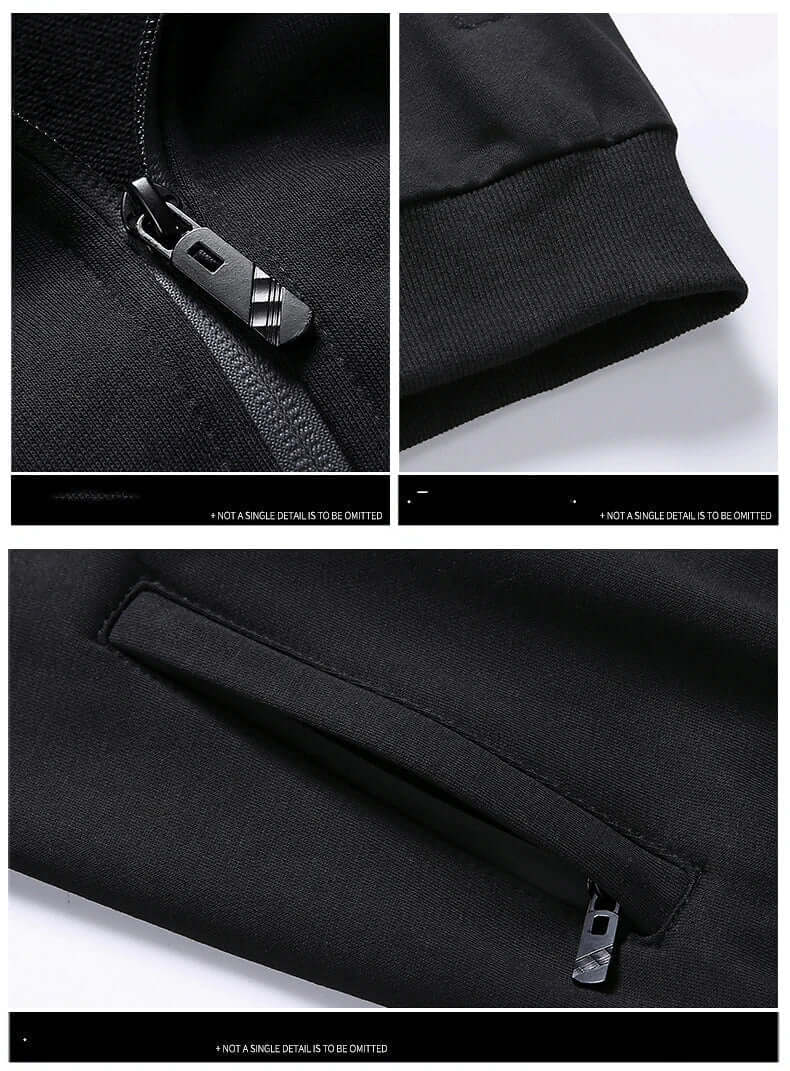 Hoogwaardig Heren Trainingspak