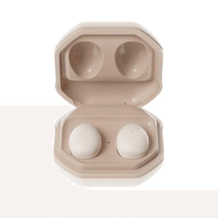 Geräuschreduzierende Schlaf-Ohrstöpsel