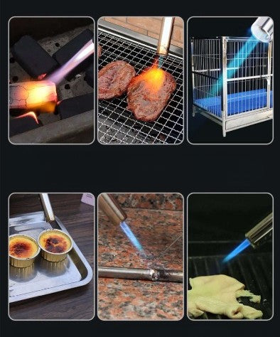 Tragbarer Butan-Gaskocher - Campingkocher