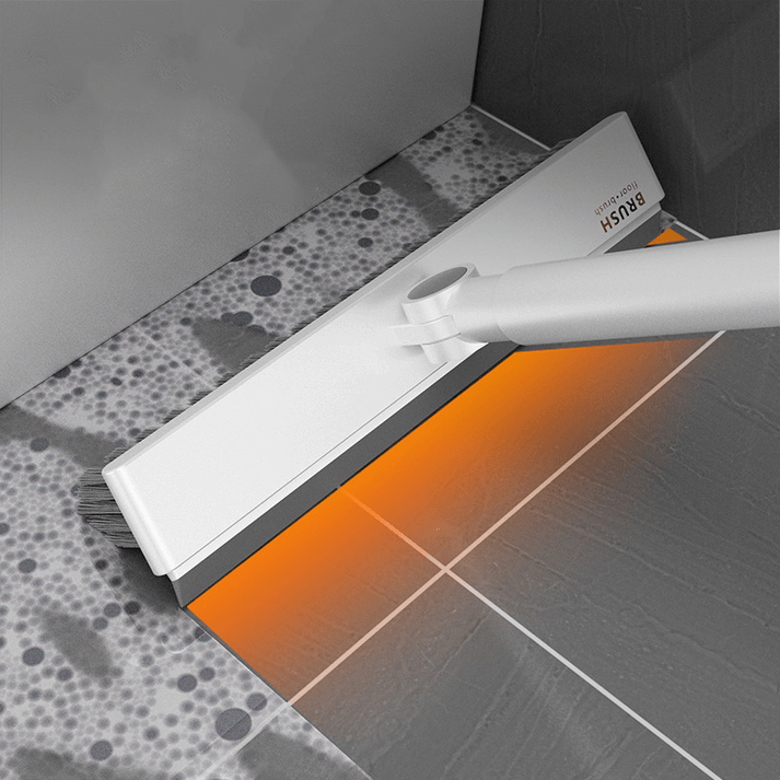 2in1 Wunder-Reinigungsmopp - Effiziente Bodenreinigung