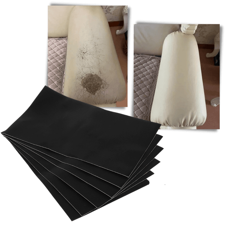 Selbstklebender Reparaturflicken 135x50cm