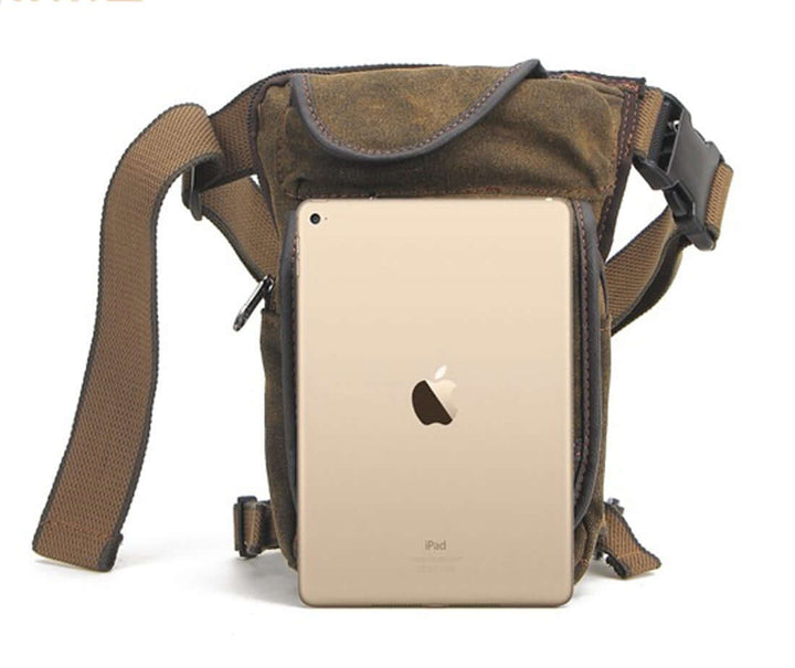 Beintasche Reiten - Vielseitig & Komfortabel