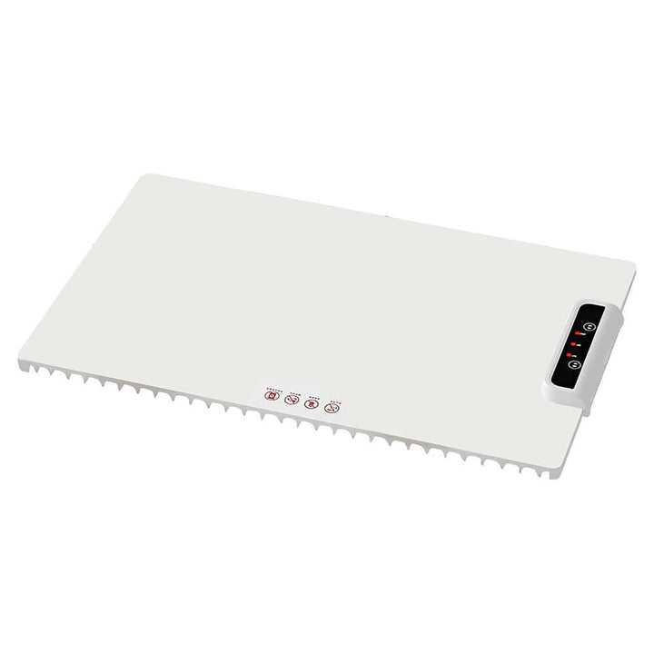 Faltbare Wärmematte für Speisen - 62x38cm