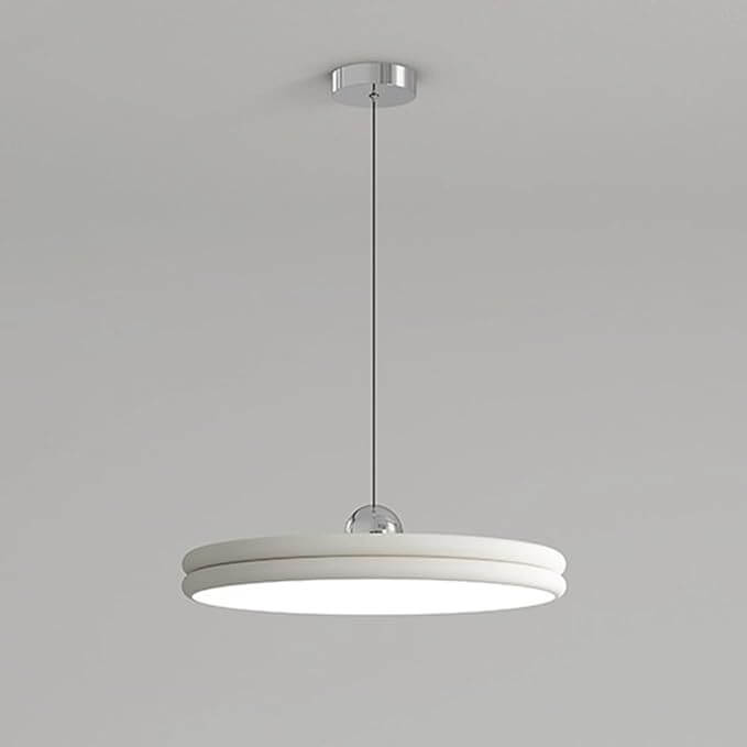 Moderne Dimmbare LED Pendelleuchte