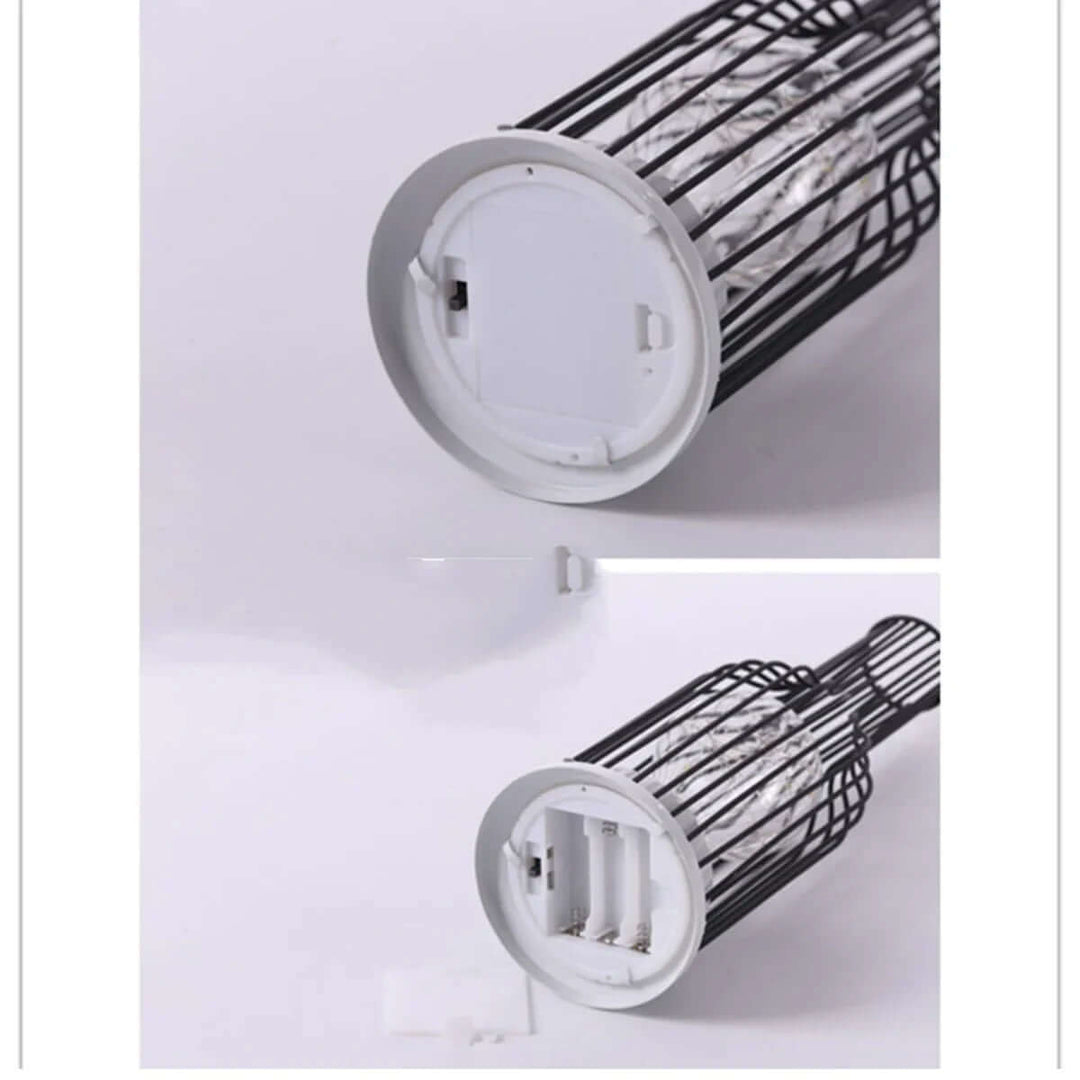 Luxuriöse Verstellbare Tischleuchte