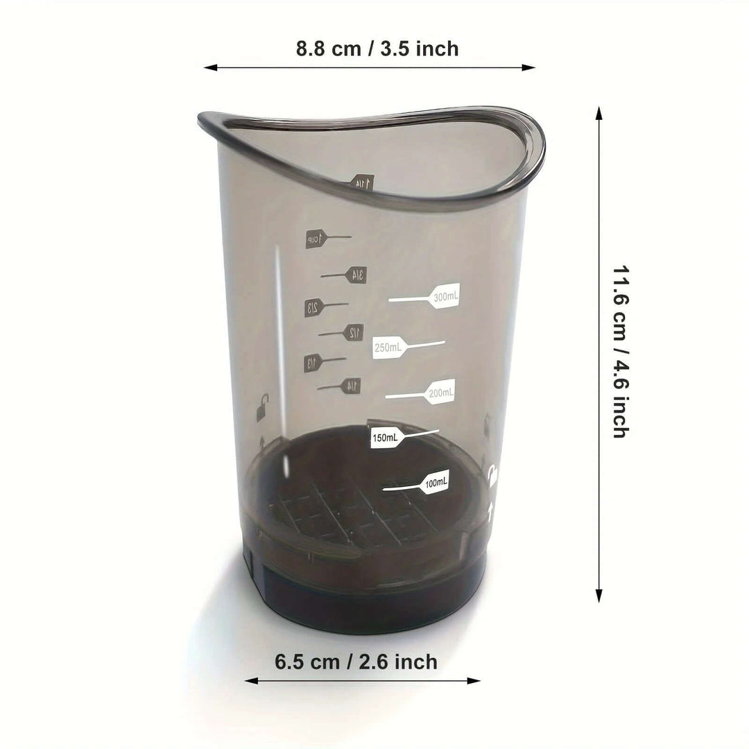 3-in-1 Manueller Gemüseschneider