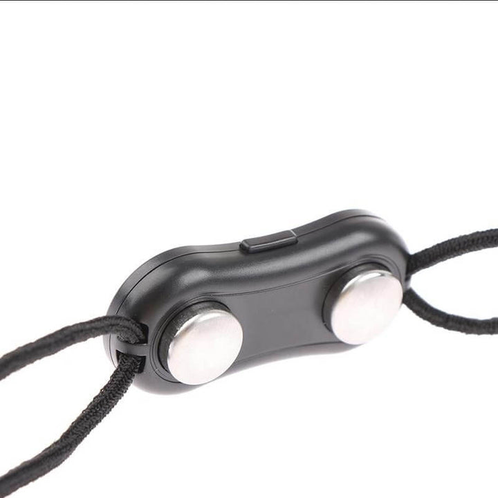 Anti-Schnarch-Gerät für ruhigen Schlaf