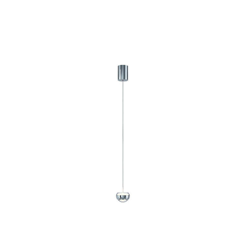 Halbkreis LED Pendelleuchte Modernes Design