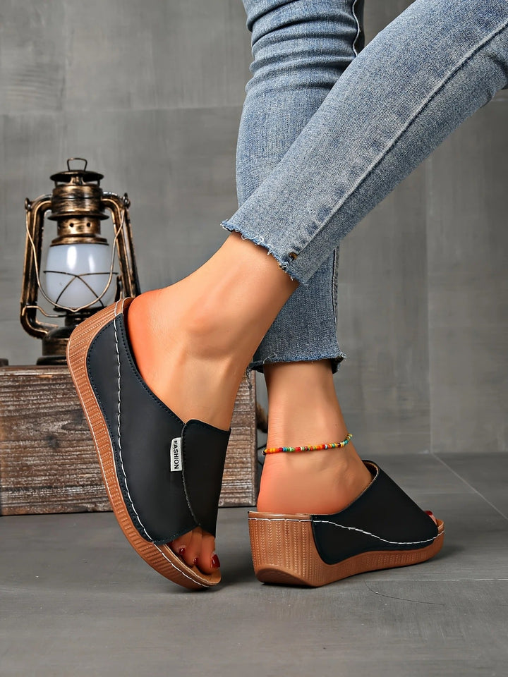 VivaStep Sandalen - Ergonomisch & Komfortabel für Schmerzfreiheit