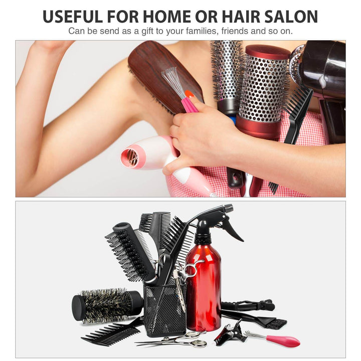 Haarbürsten Reinigungsset 2er Set