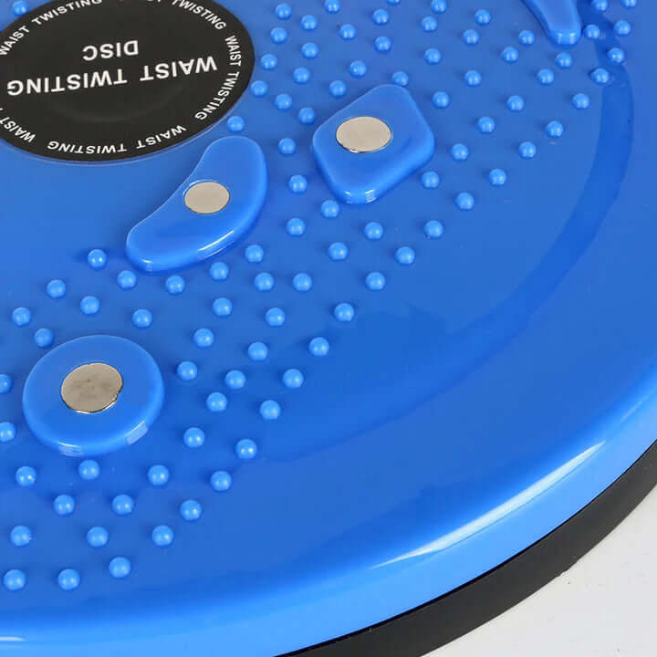 Balance-Board für Kraft - Koordination