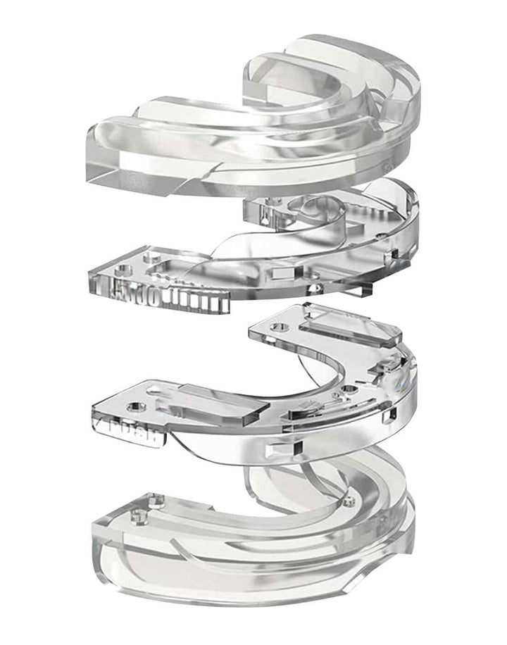 Anti-Schnarch-Schiene für erholsamen Schlaf