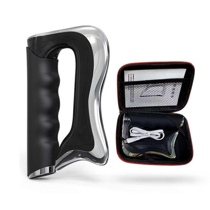 Massagegerät Elektrisch - Muskeltherapie & Regeneration