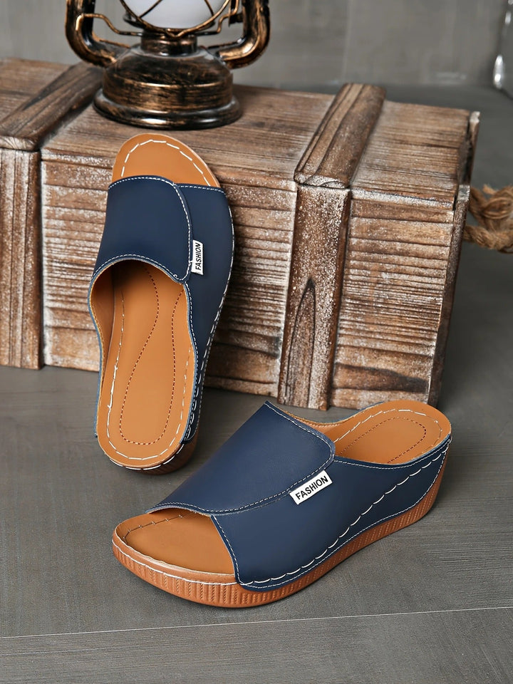 VivaStep Sandalen - Ergonomisch & Komfortabel für Schmerzfreiheit