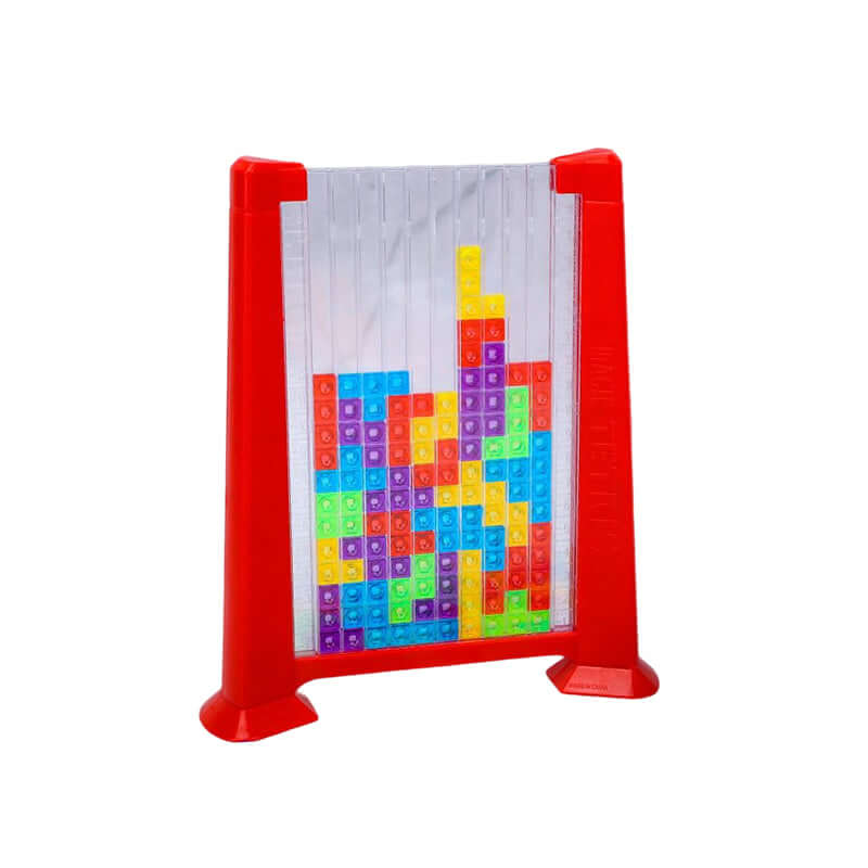 Kinder-Bauklötze: Kreativ-Set für Fantasie