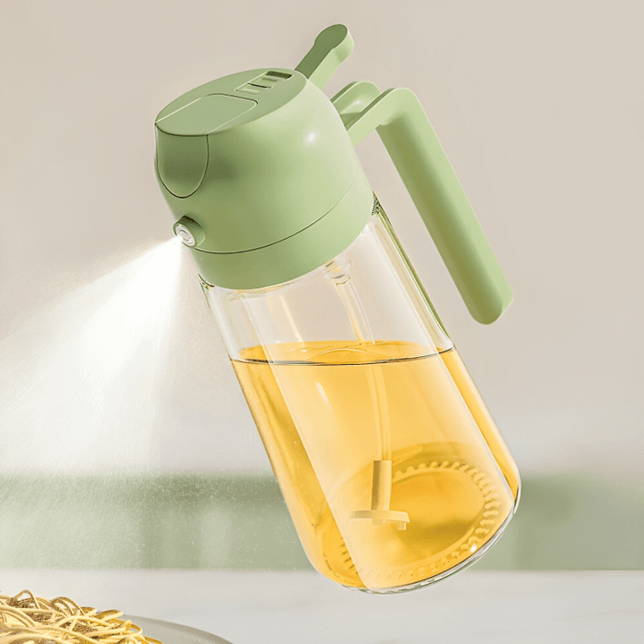 Ölsprüher Küche 470ml - SprayPure