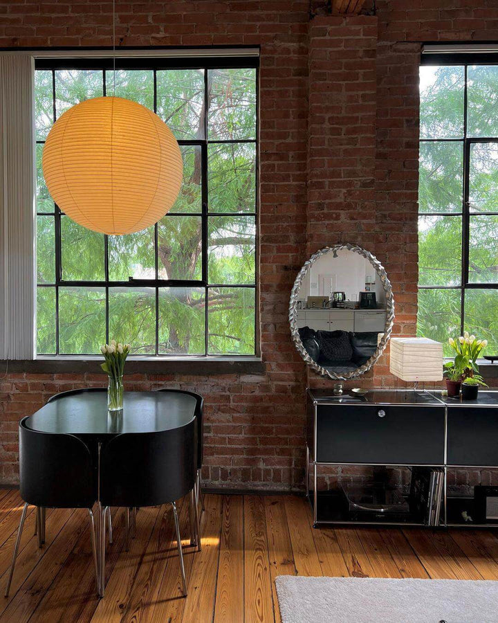 Hängeleuchte Papierlampe - Verschiedene Größen