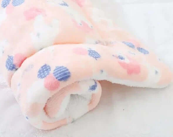 Warmes Katzendeckchen SnuggleSoft