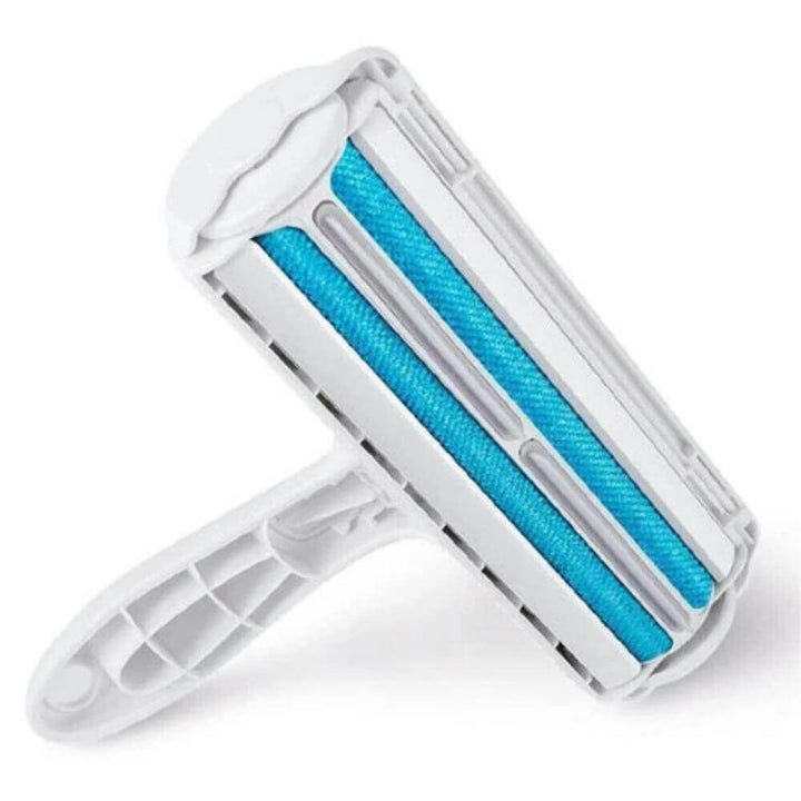 Wiederverwendbarer Tierhaar Entferner Roller