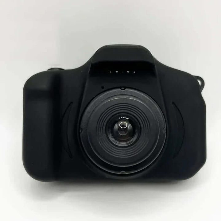 Retro Kamera - Sofortbildkamera für unvergessliche Momente