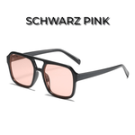 Schwarz und Rosa