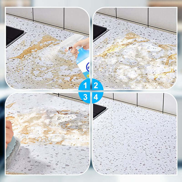 Kalkentferner Badreiniger 500ml