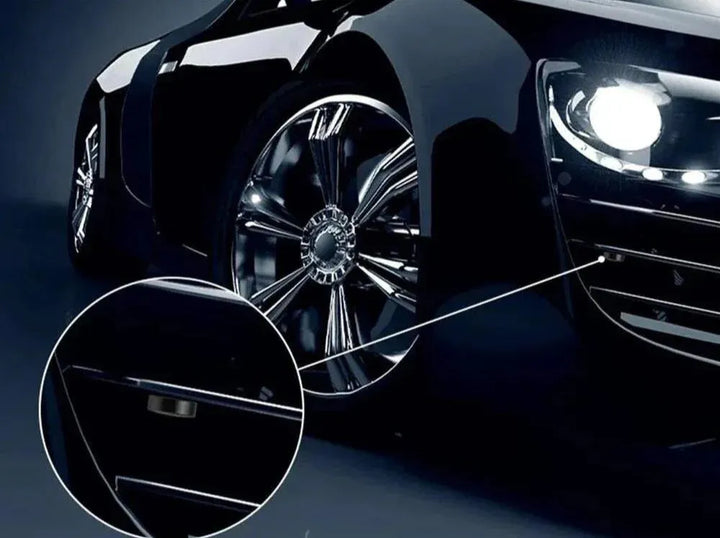 MiniTrack – Leistungsstarker GPS-Magnet-Tracker