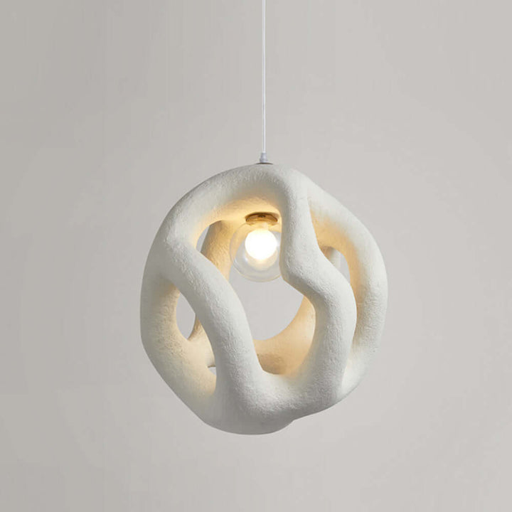 Moderne Pendelleuchte -minimalistisches Design