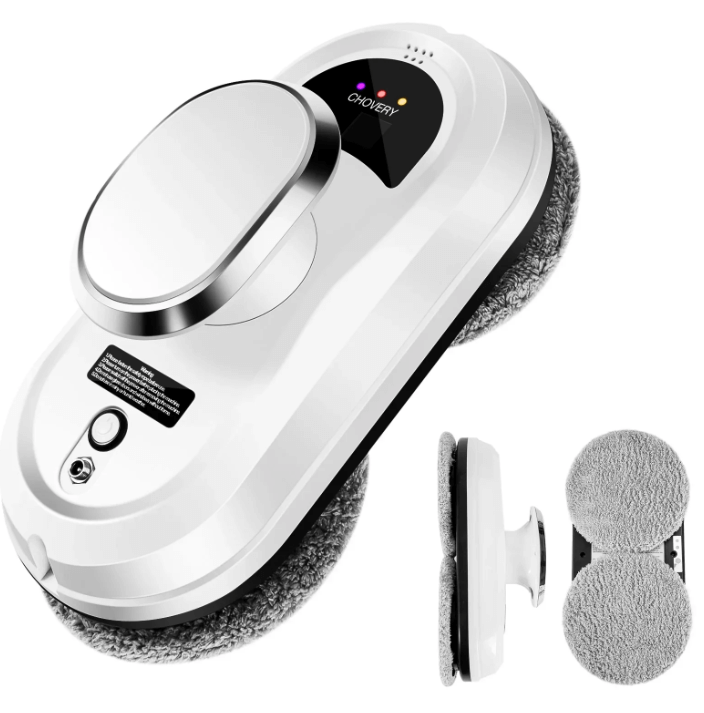 Fensterreinigungsroboter